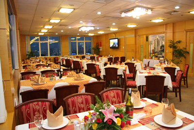 Restaurant BOOKING