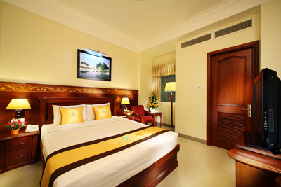 Superior room BOOKING