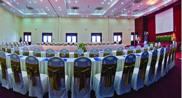 Meeting room BOOKING