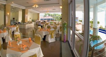 Restaurant BOOKING