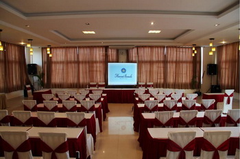 Meeting room BOOKING