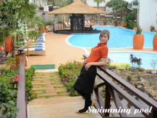 Swimming Pool BOOKING