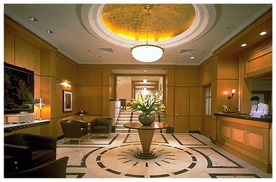 Lobby BOOKING