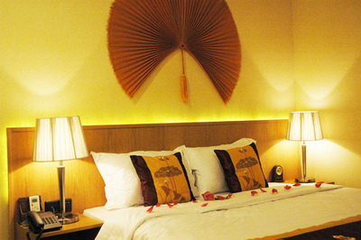 Executive room BOOKING