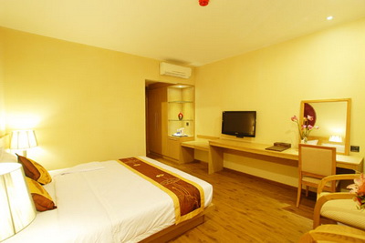 Premium room BOOKING