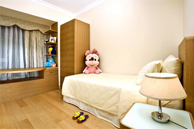 Children room BOOKING