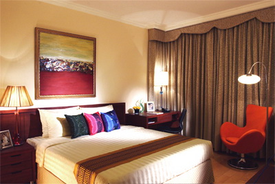 Double room BOOKING