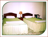 Twin room BOOKING