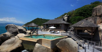 Ninh Van Bay BOOKING