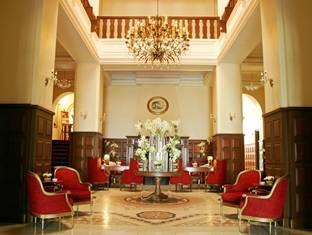 Lobby BOOKING