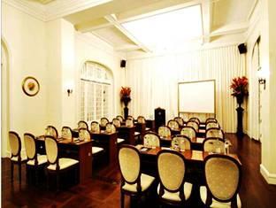 Meeting room BOOKING