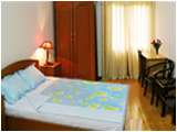 Single room BOOKING