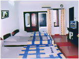 Triple room BOOKING