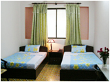 Twin room BOOKING