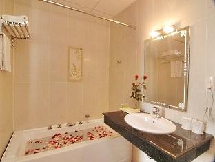 Bath room BOOKING