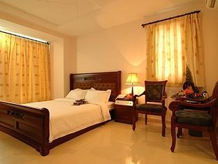 Premier room BOOKING