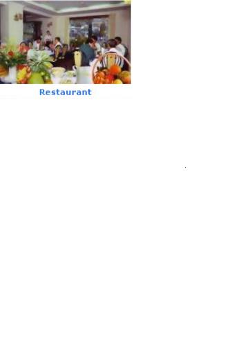 Restaurant BOOKING