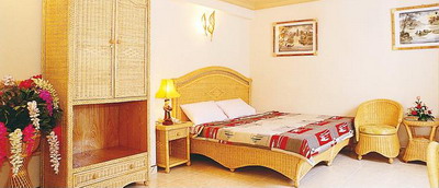 Double Room BOOKING