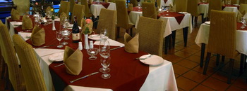 Restaurant BOOKING