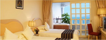 Executive room BOOKING
