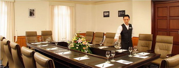 Meeting room BOOKING