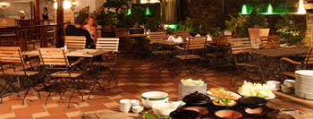 Restaurant BOOKING