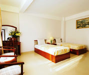 Superior room BOOKING