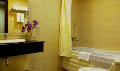 Superior room BOOKING
