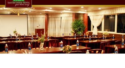 Meeting room BOOKING