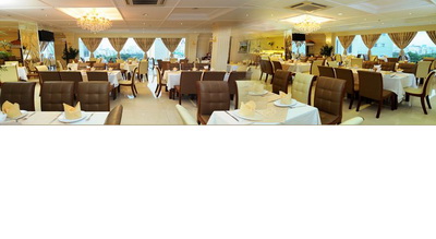 Restaurant BOOKING