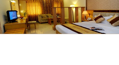 Suite room BOOKING