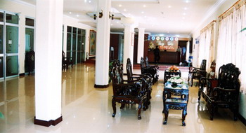 Lobby BOOKING