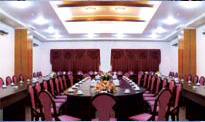 Meeting room BOOKING