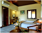 Bungalow room BOOKING