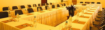 Meeting room BOOKING