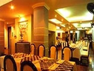 Restaurant BOOKING