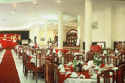 Restaurant BOOKING