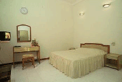 Single room BOOKING