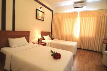 Deluxe room BOOKING