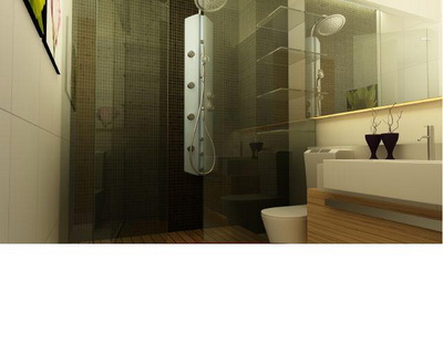 Bath room BOOKING