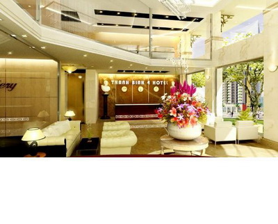 Lobby Lobby BOOKING