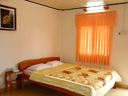 Bed room BOOKING