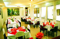 Restaurant BOOKING