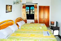 Triple room BOOKING