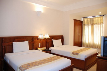 Double room BOOKING