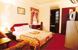 Deluxe room BOOKING