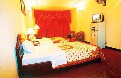 Superior room BOOKING