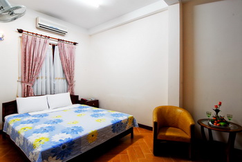 Double room BOOKING