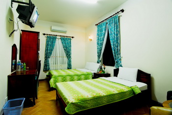 Twin room BOOKING