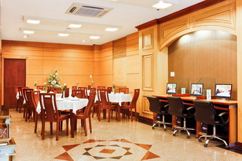 Restaurant BOOKING